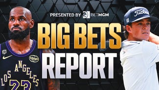 Next Story Image: Big Bets Report: Koivun's First Title Equals $4 Million Win For Bettor